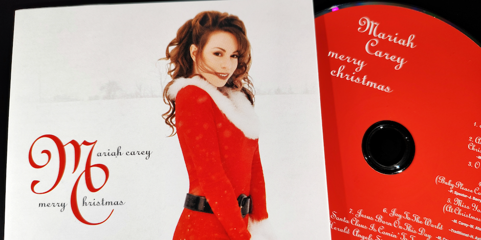 Vaak last van een ochtendhumeur? Draai dan kerstmuziek! 